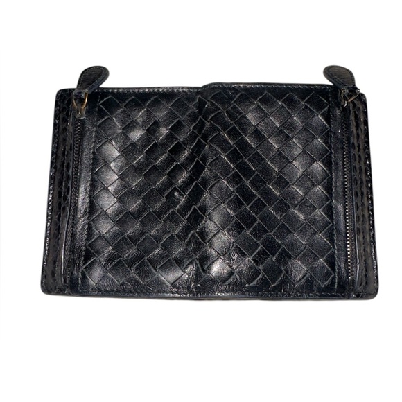 Bottega Veneta Calfskin Wallet - Picture 9 of 9
